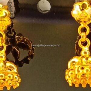 EARRING 12921