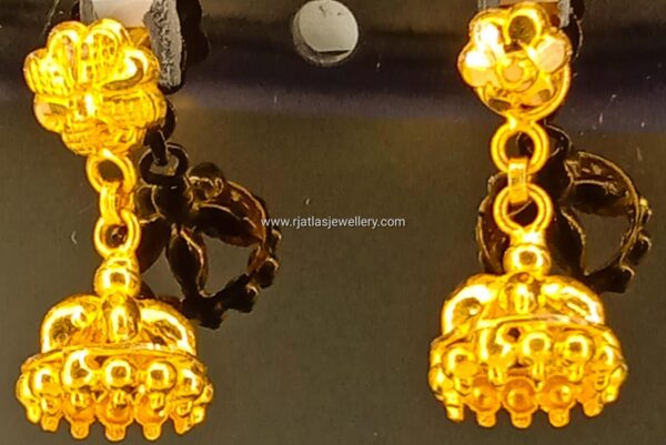EARRING 12921