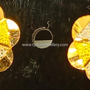 EARRING 13018