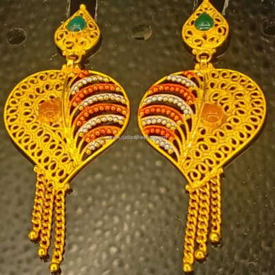 EARRING 13277