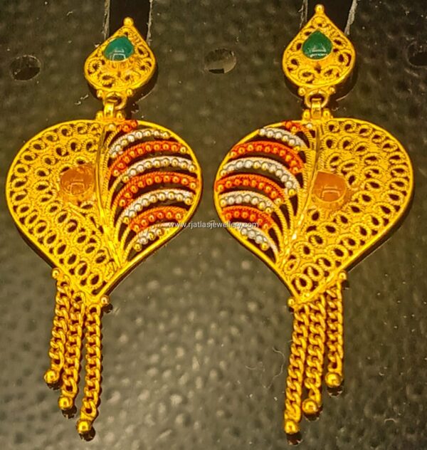 EARRING 13277
