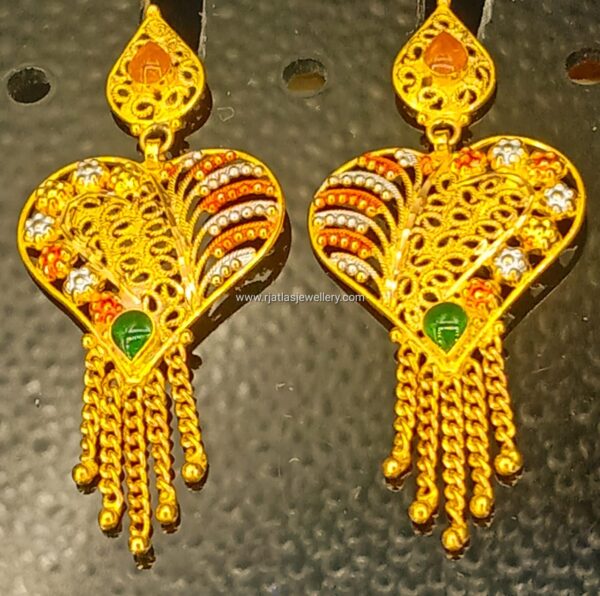 EARRING 13282