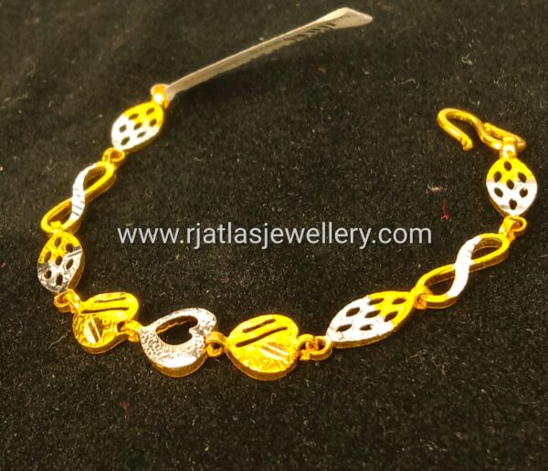 BRACELET 13318