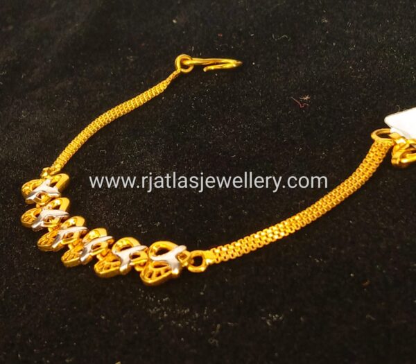 BRACELET 13330