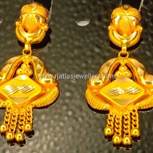 EARRING 13620