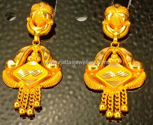 EARRING 13620