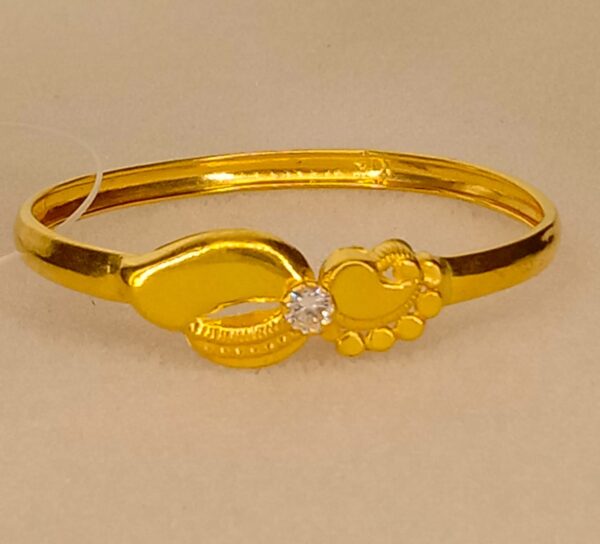 BABY BANGLE 13654