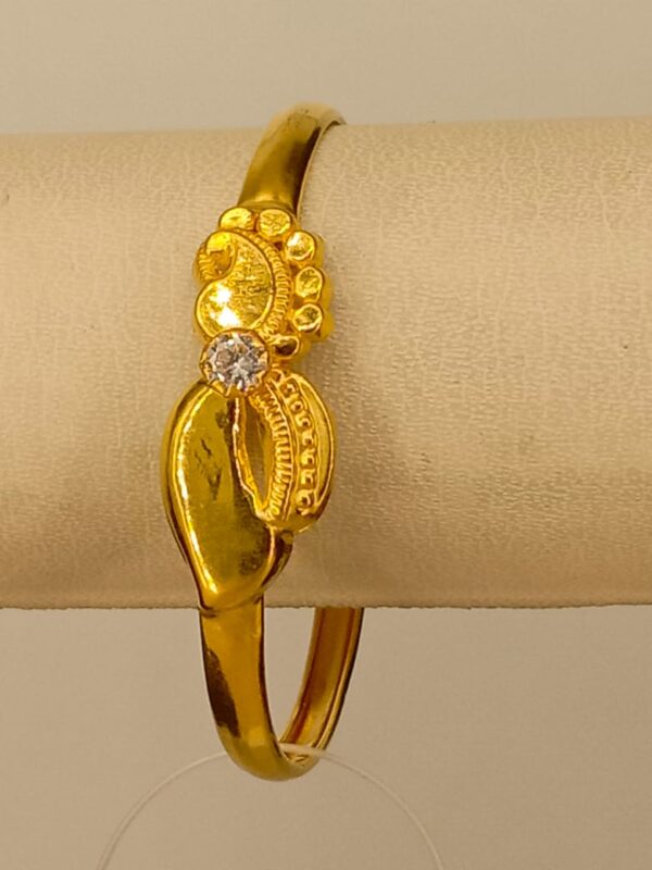 BABY BANGLE 13654 - Image 2