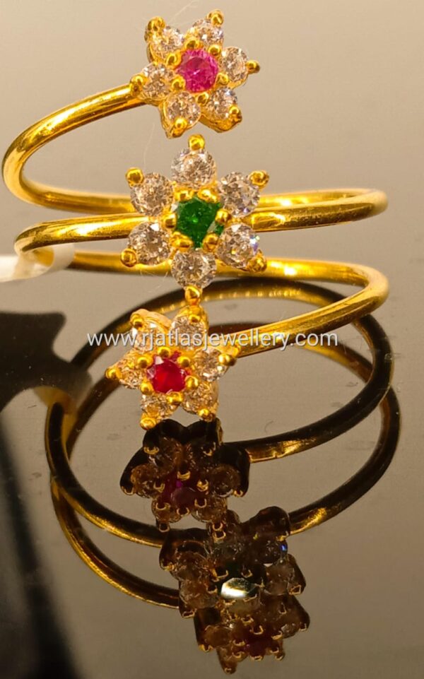 RING 14255