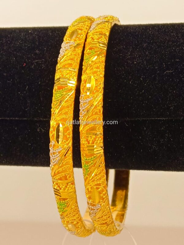 BANGLE 14371 - Image 3