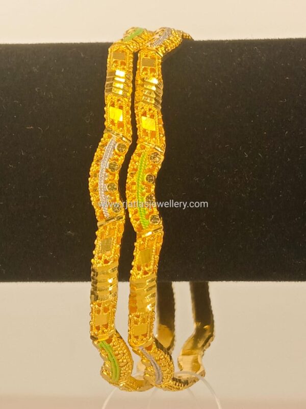 BANGLE 14374 - Image 2