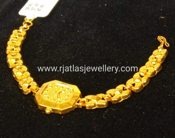 BABY BRACELET 14548