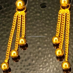 EARRING 14625