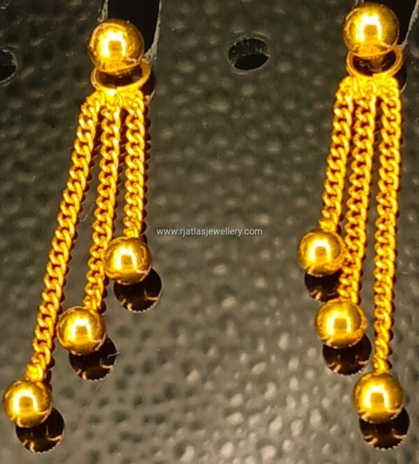 EARRING 14625