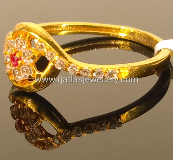 RING 14702 - Image 2