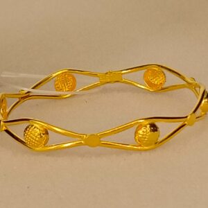 BABY BANGLE 14808