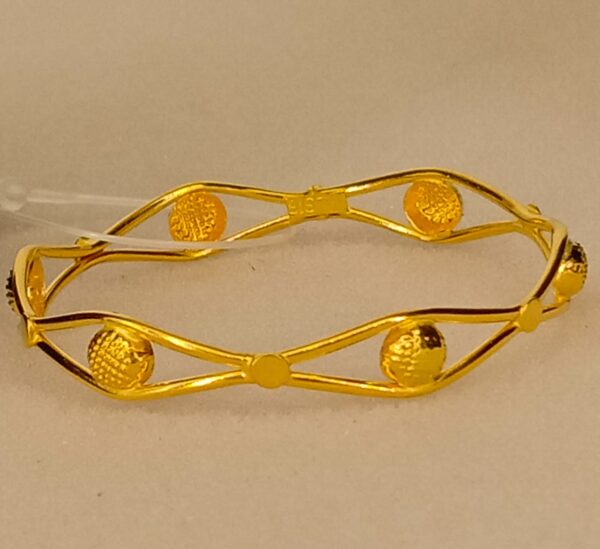 BABY BANGLE 14808