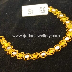 BRACELET 10782