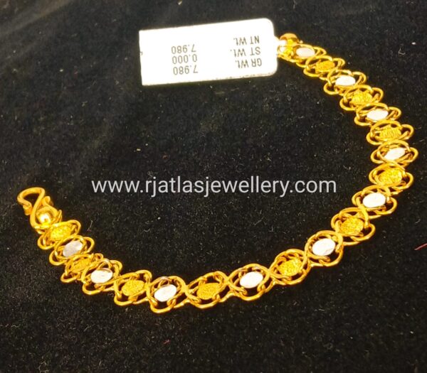 BRACELET 10782