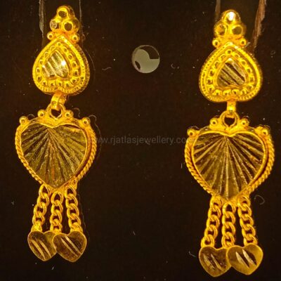 EARRING 15093