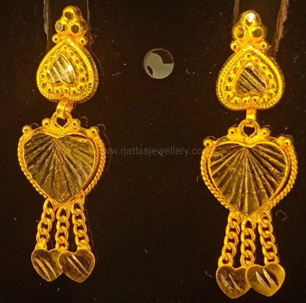 EARRING 15093