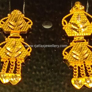 EARRING 15096