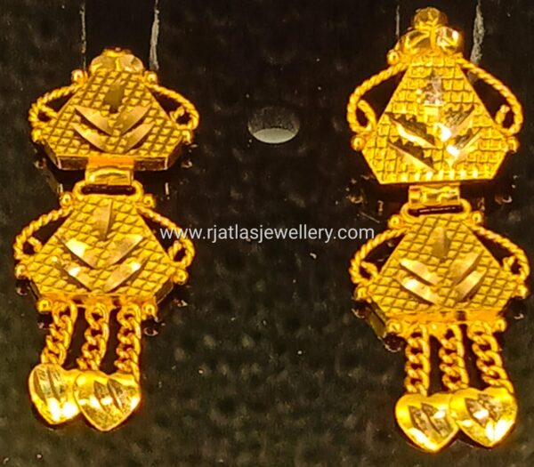 EARRING 15096