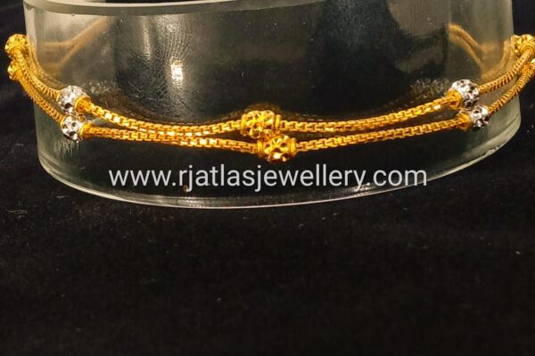 BRACELET 15155