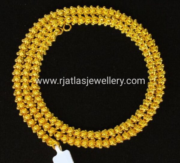 CHAIN 15270