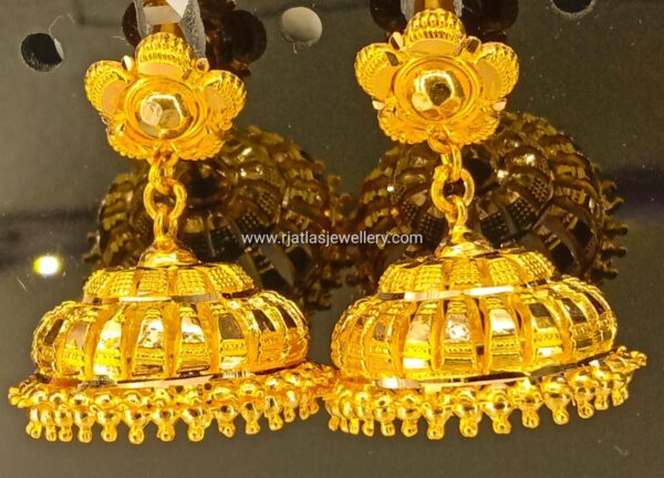 EARRING 15280