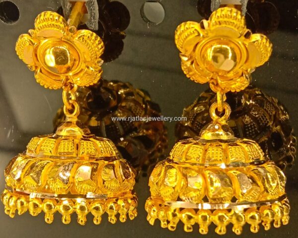 EARRING 15282