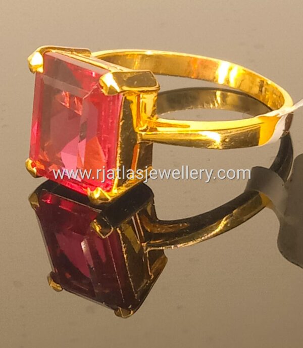 RING 15351 - Image 2