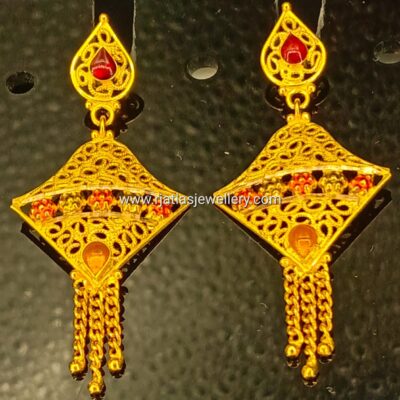 EARRING 15457
