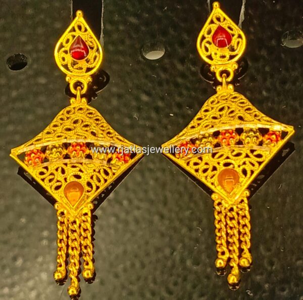 EARRING 15457