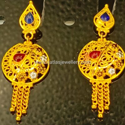 EARRING 15460