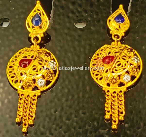 EARRING 15460