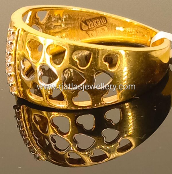 RING 15595 - Image 2