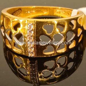 RING 15595