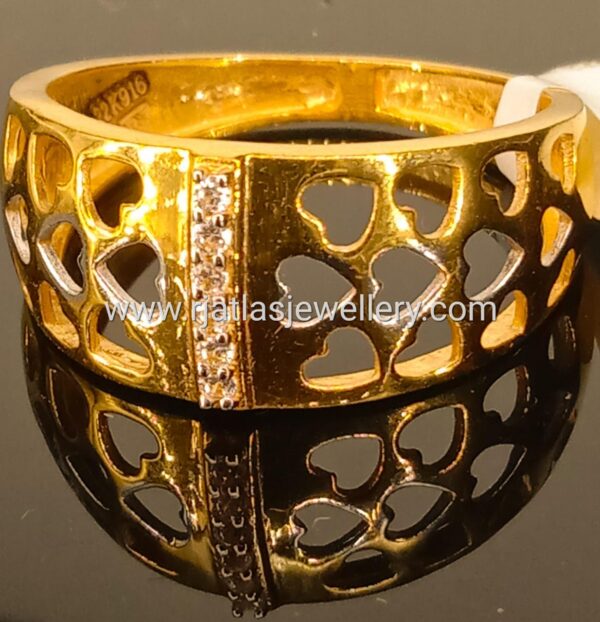 RING 15595