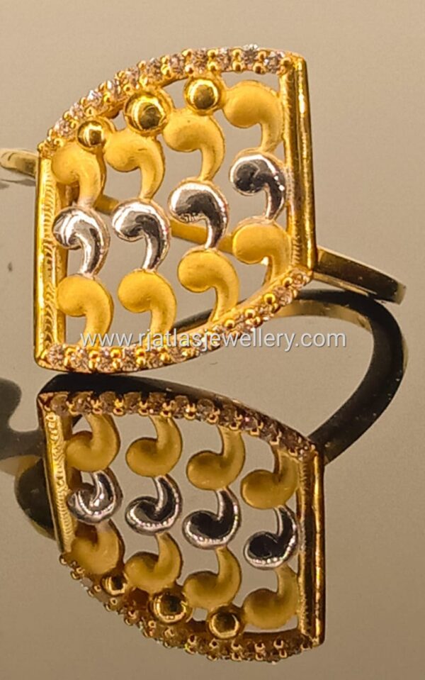 RING 15598