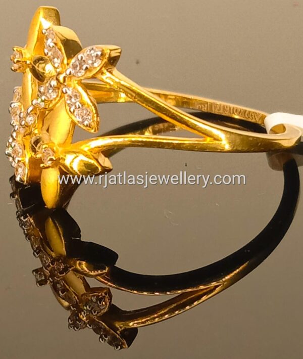 RING 15599 - Image 2