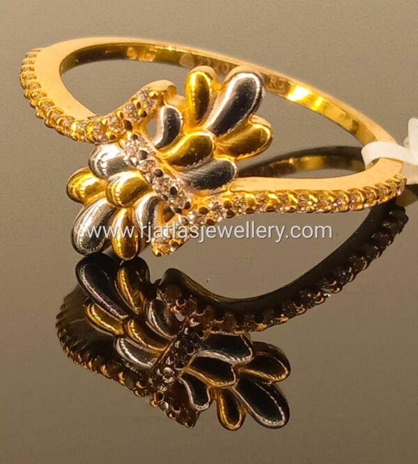 RING 15601