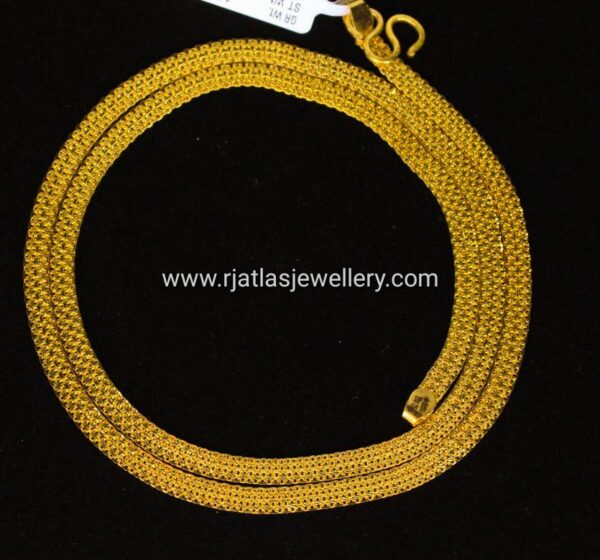 CHAIN 15615