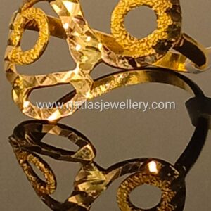RING 15722