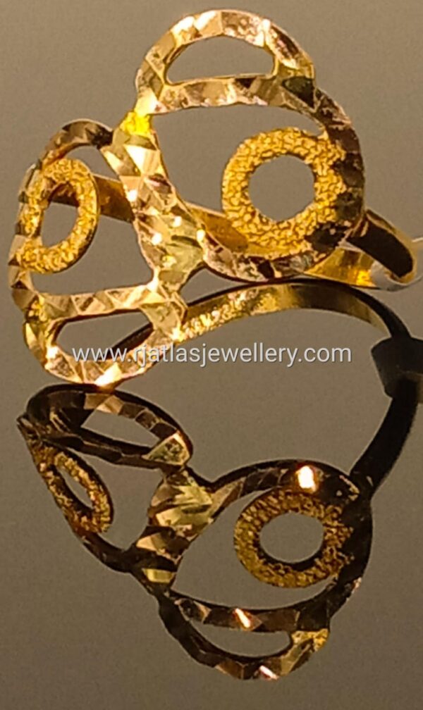 RING 15722
