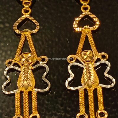 EARRING 15820