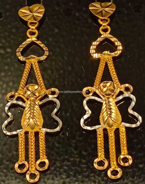 EARRING 15820