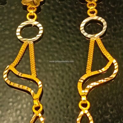 EARRING 15821