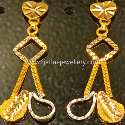 EARRING 15826