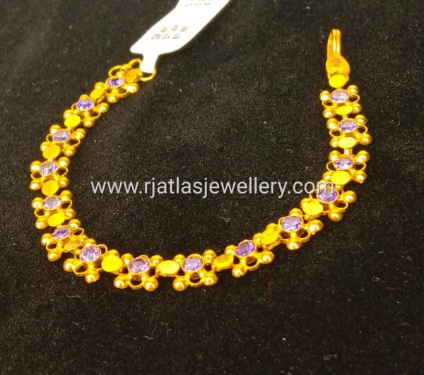 BRACELET 3787